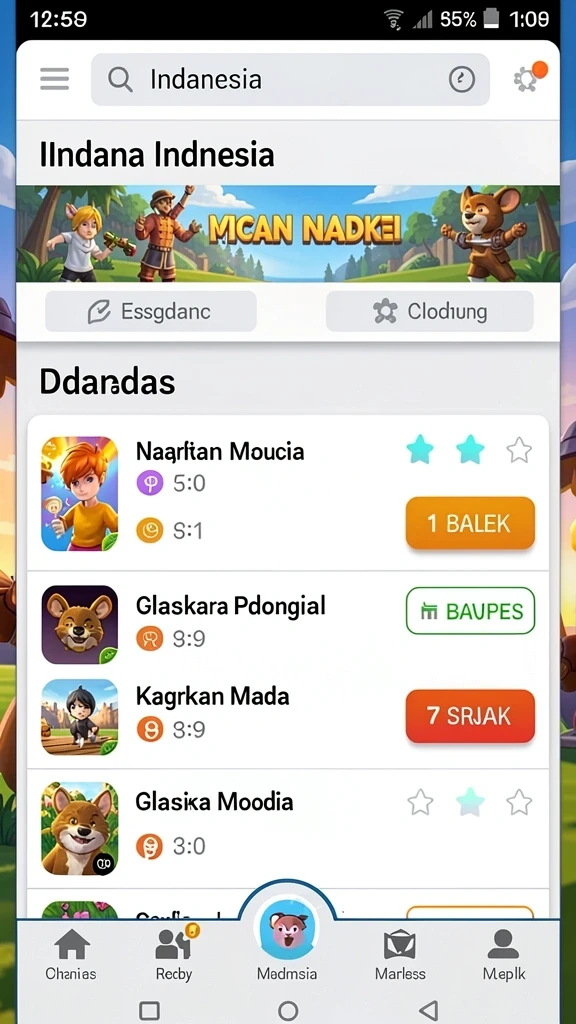 Screenshot 11bola nomor 2