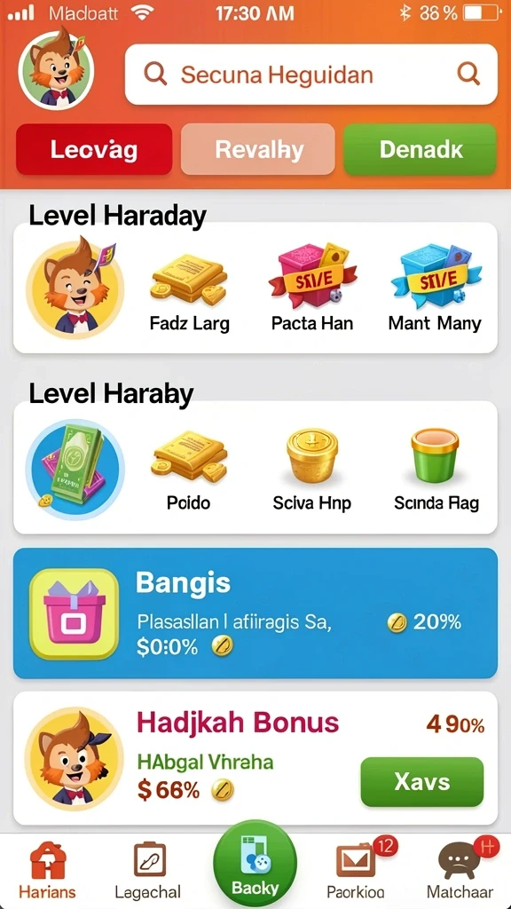 Screenshot 180slot nomor 2