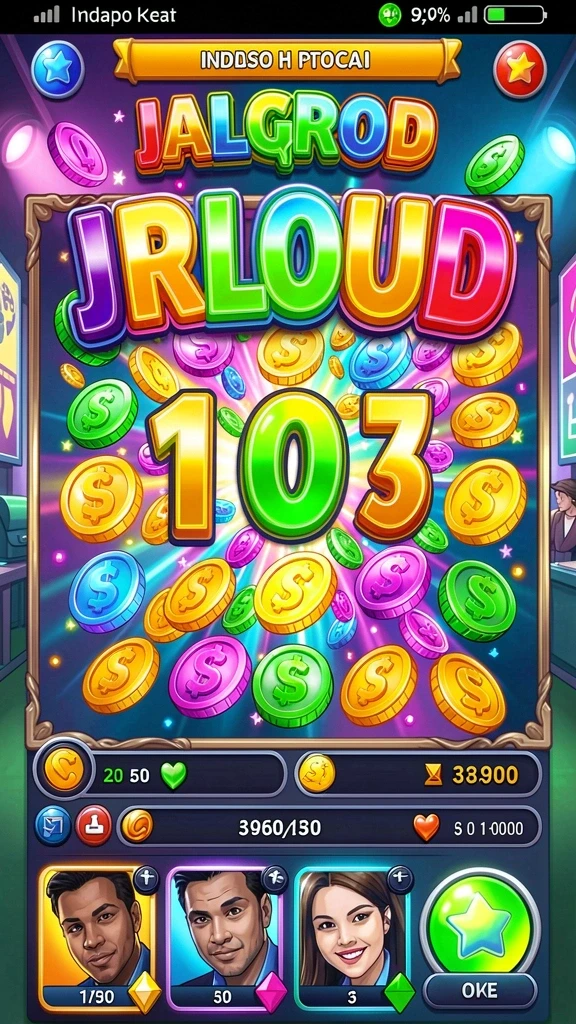 Screenshot 380slot nomor 2