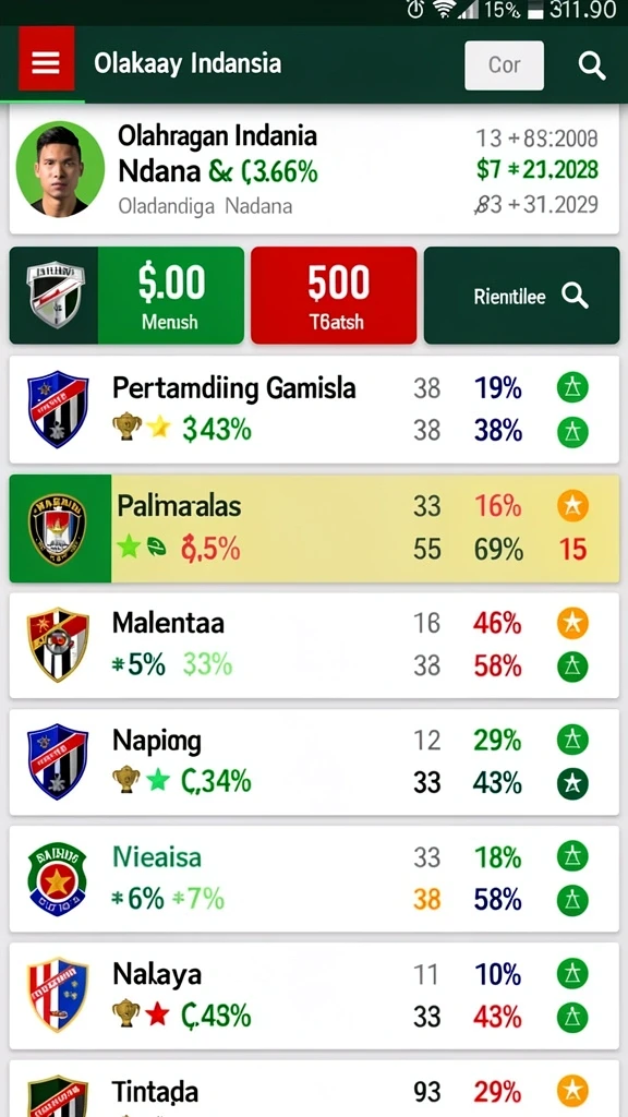 Screenshot 456win nomor 1