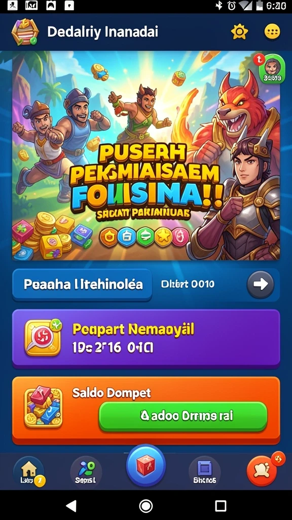 Screenshot 66kbet nomor 3