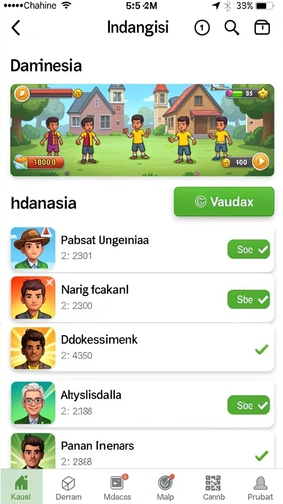 Screenshot 8368slot nomor 1