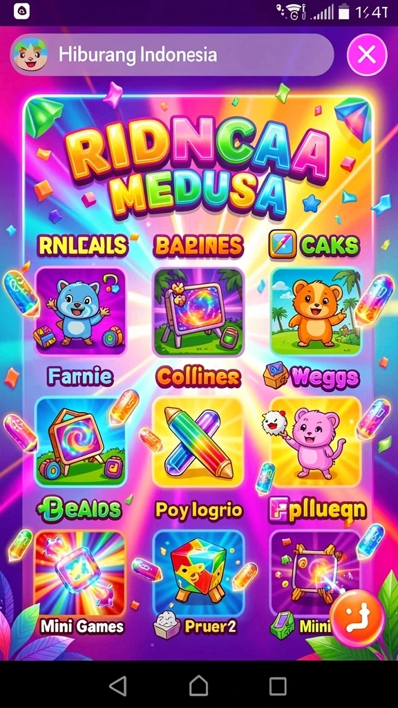Screenshot 8368slot nomor 3