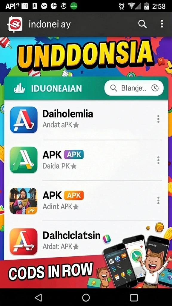 Screenshot 88main nomor 2