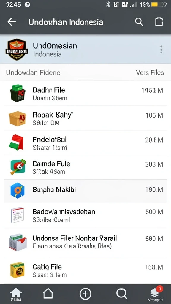 Screenshot 8g8g nomor 1