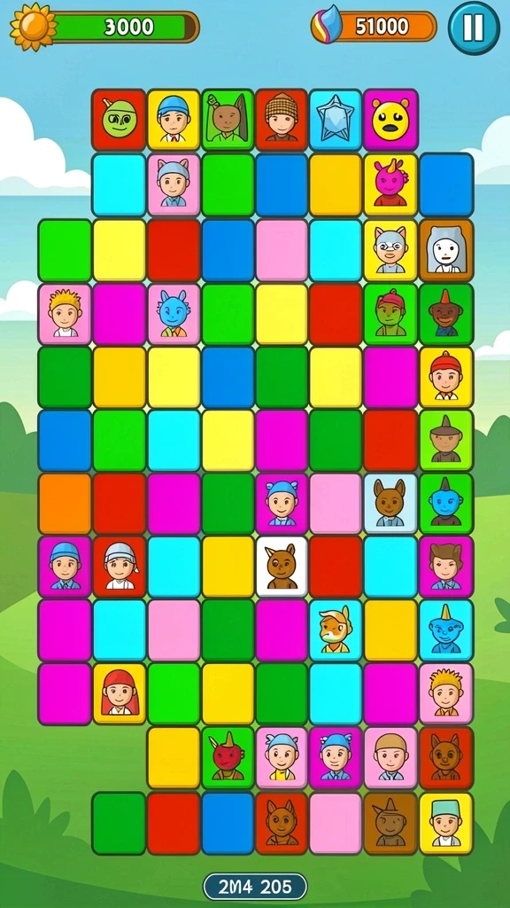 Screenshot 987up nomor 1
