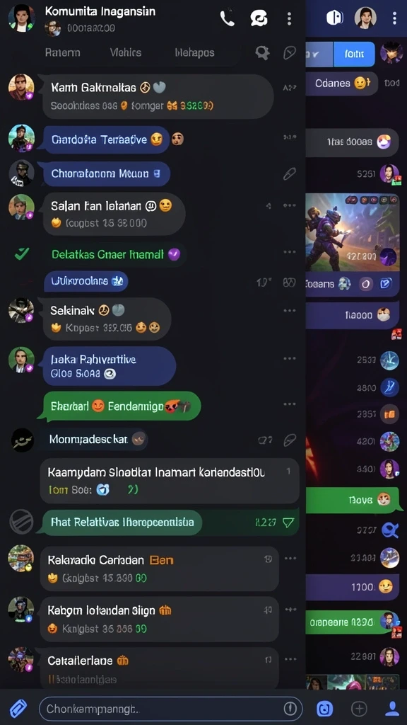 Screenshot akartoto nomor 3