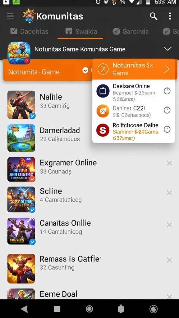 Screenshot avatar808 nomor 3