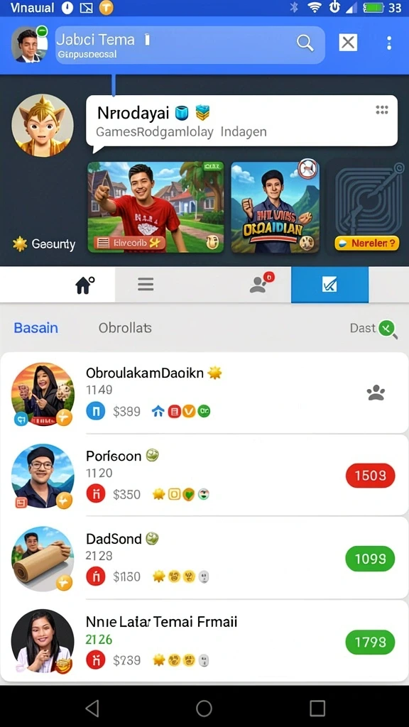 Screenshot bandar99 nomor 2