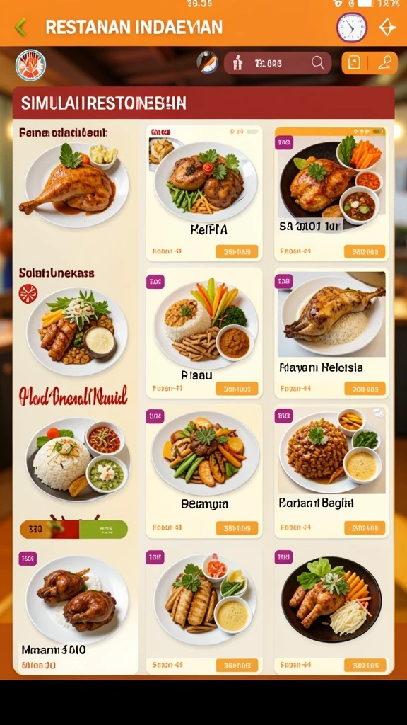 Screenshot bandarcolok nomor 1