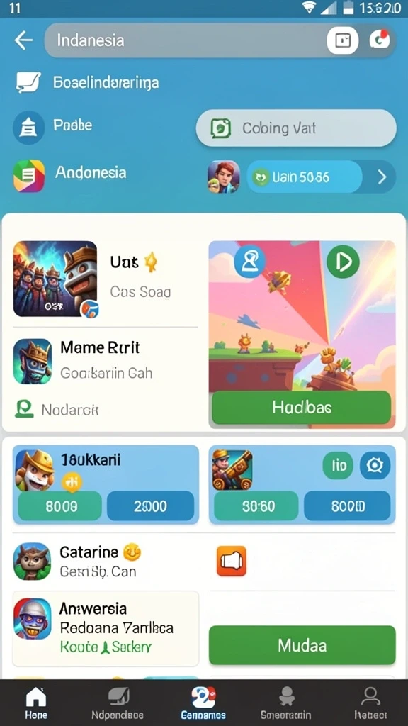Screenshot bento4d nomor 1