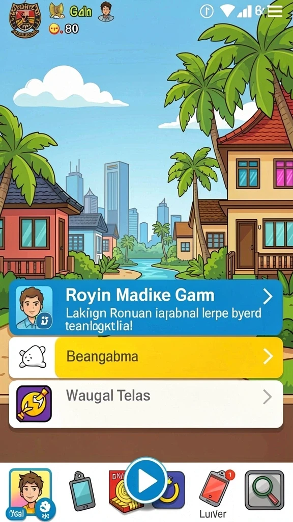 Screenshot bintangmpo nomor 3