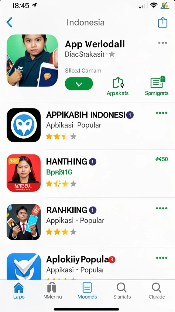 Screenshot bobatoto nomor 1