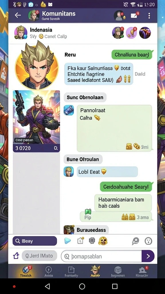 Screenshot bobatoto nomor 3
