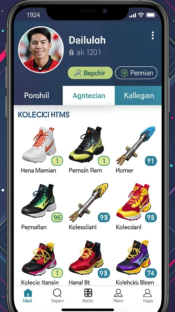 Screenshot bola88 nomor 3