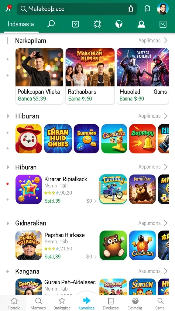 Screenshot bukit777 nomor 1