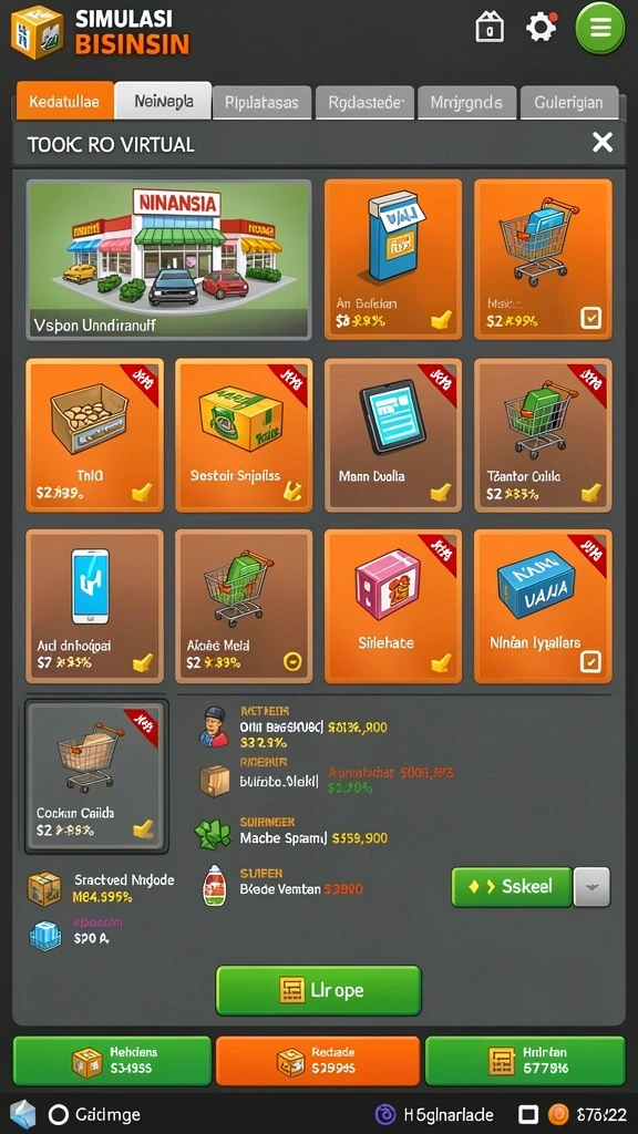 Screenshot bukit777 nomor 3
