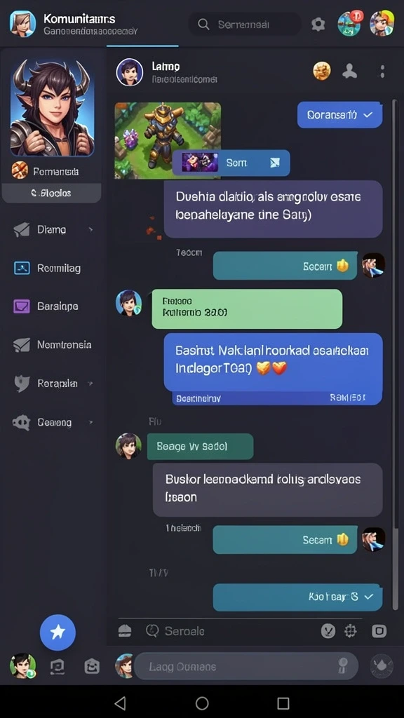 Screenshot cacor78 nomor 3