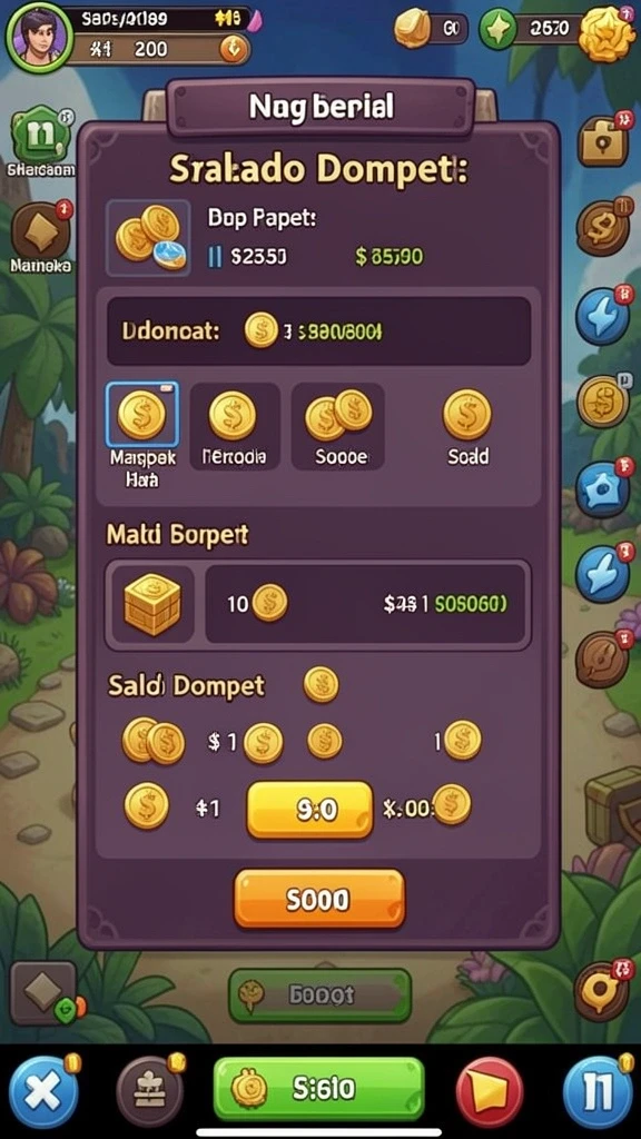 Screenshot ceria33 nomor 2