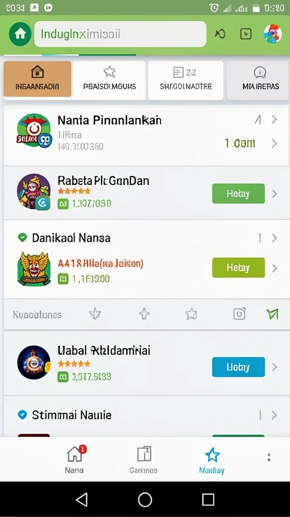 Screenshot ceria33 nomor 3