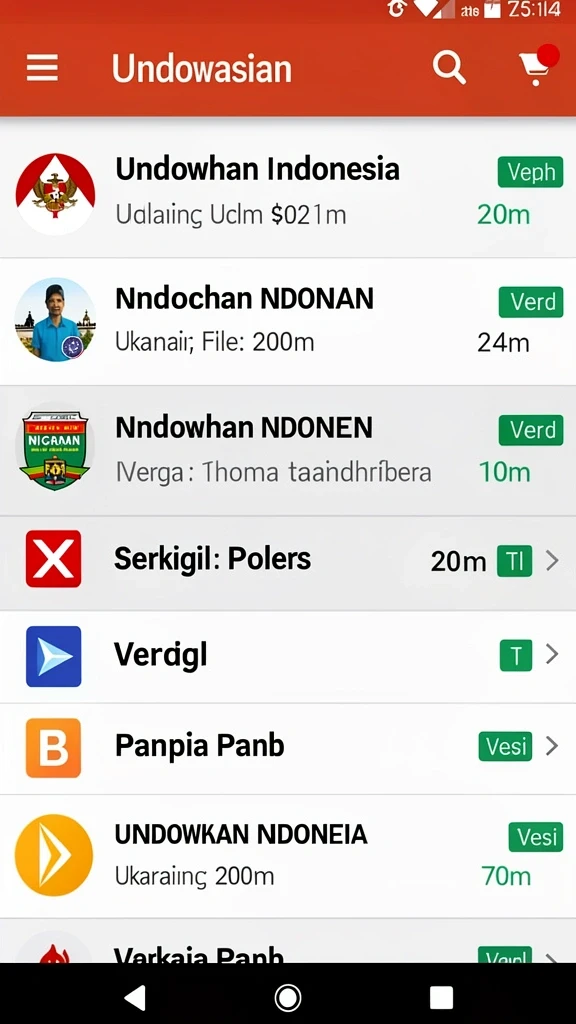 Screenshot cv777 nomor 1
