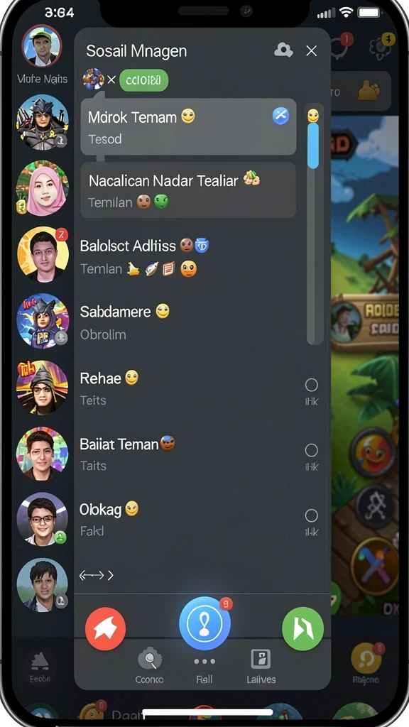 Screenshot danatoto nomor 1