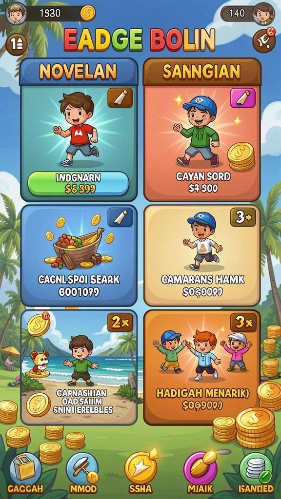 Screenshot danatoto nomor 2