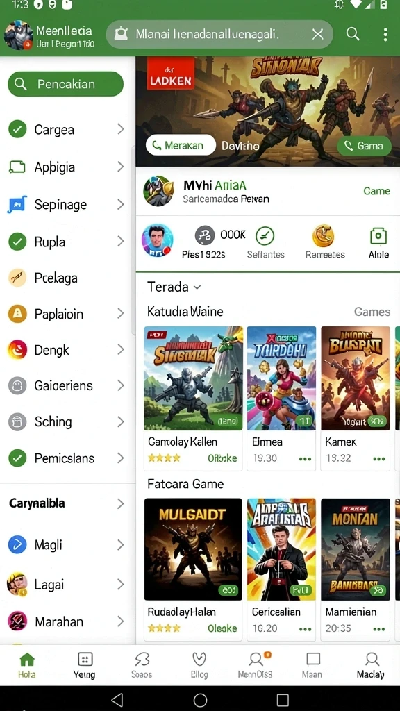 Screenshot daya138 nomor 1