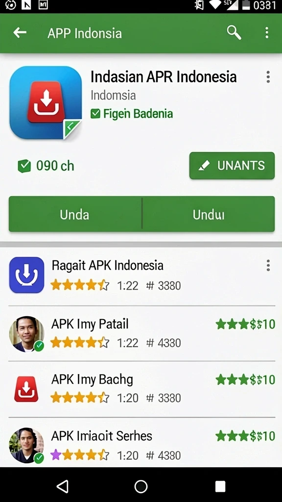 Screenshot dbltoto nomor 3
