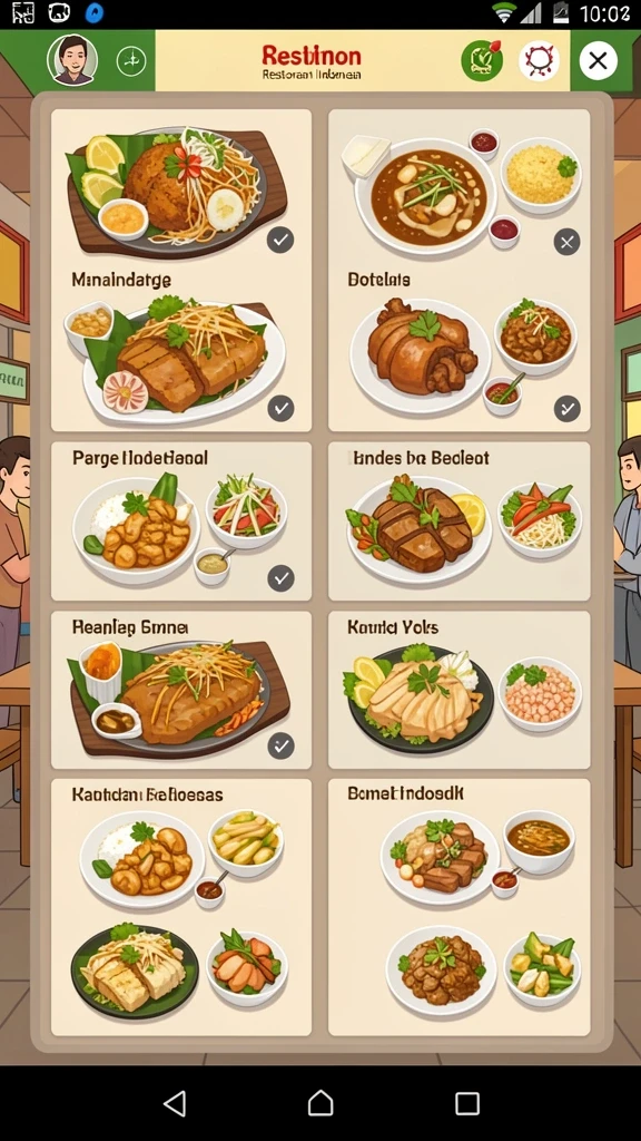 Screenshot dewatogel nomor 3
