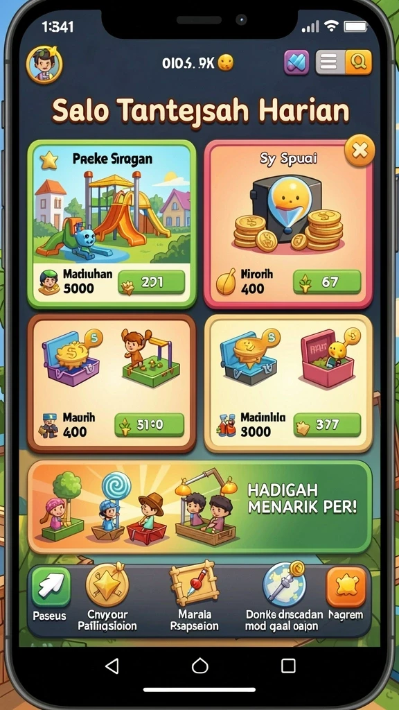 Screenshot domtoto nomor 2