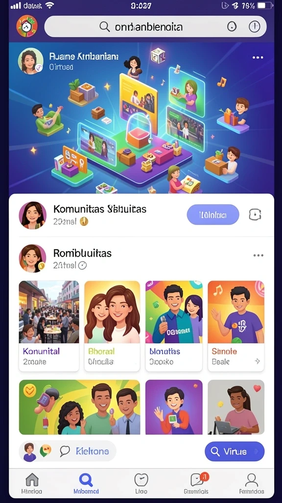 Screenshot dreamplay77 nomor 1