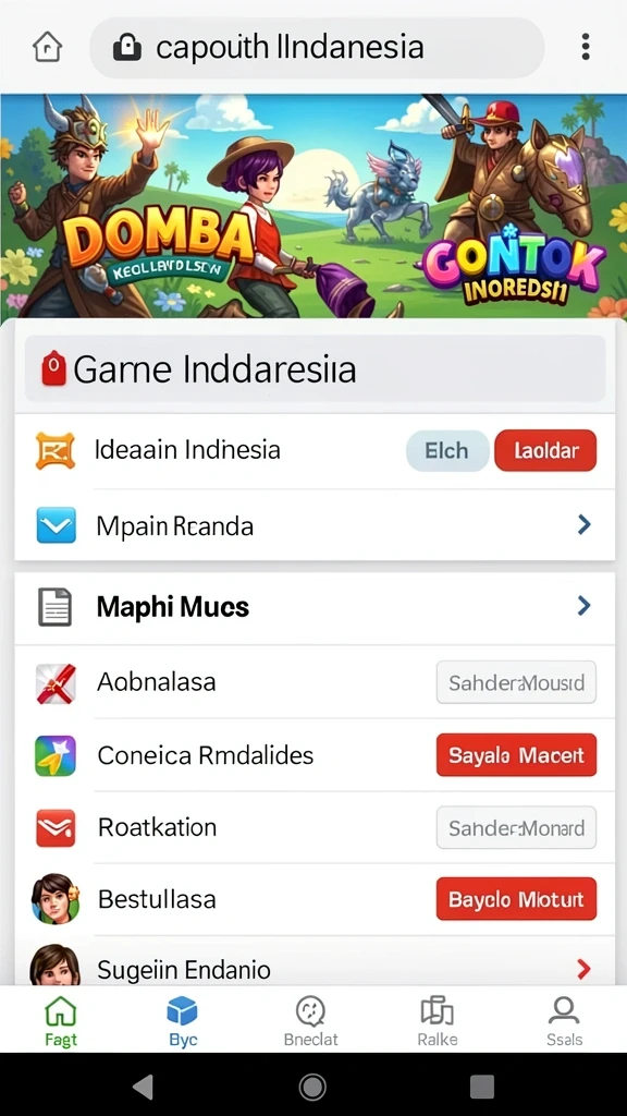 Screenshot fendy188 nomor 2