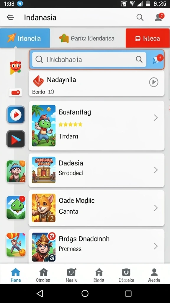 Screenshot fungame777 nomor 1