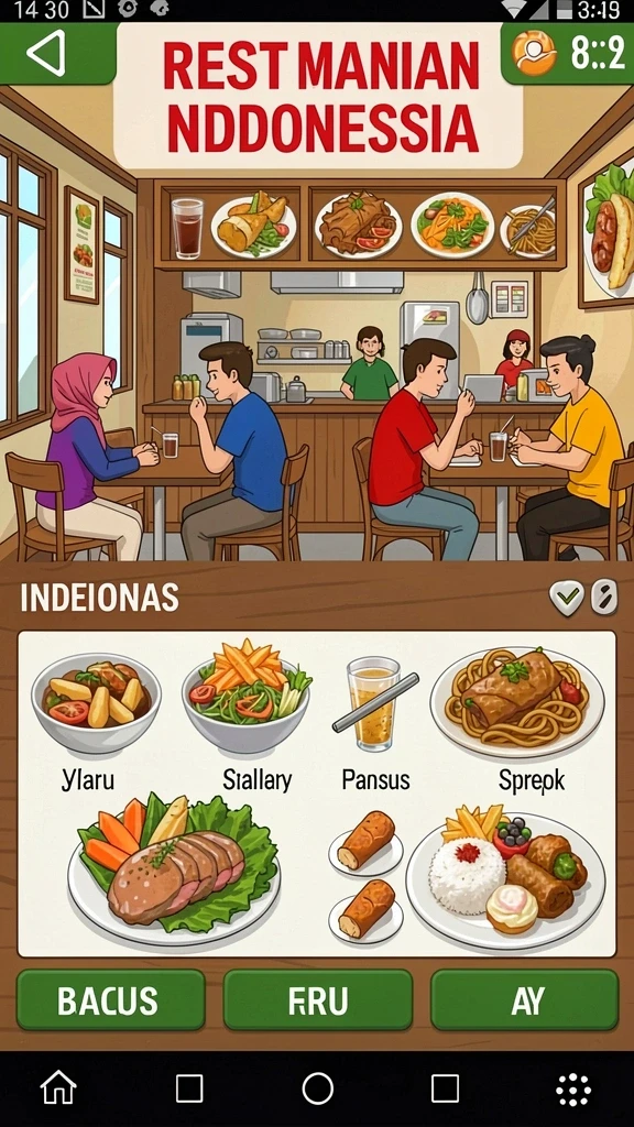 Screenshot gacor88 nomor 3