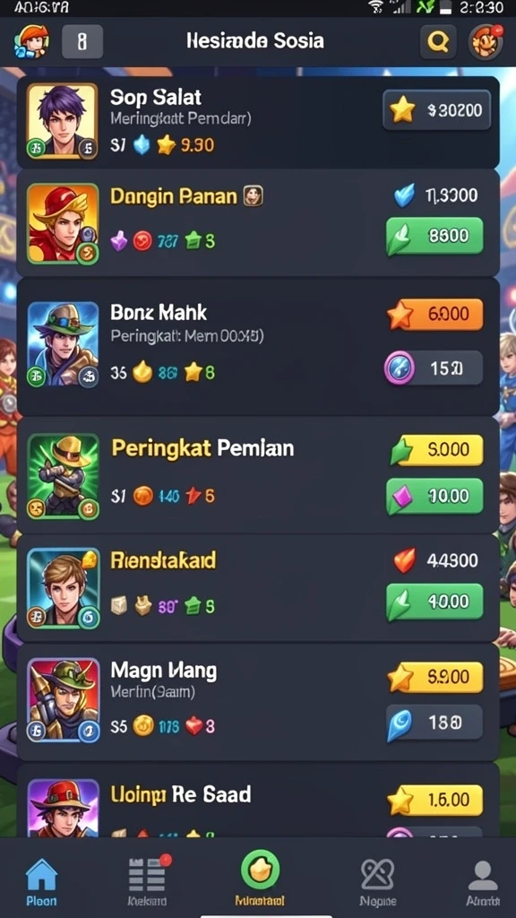 Screenshot gayo138 nomor 3
