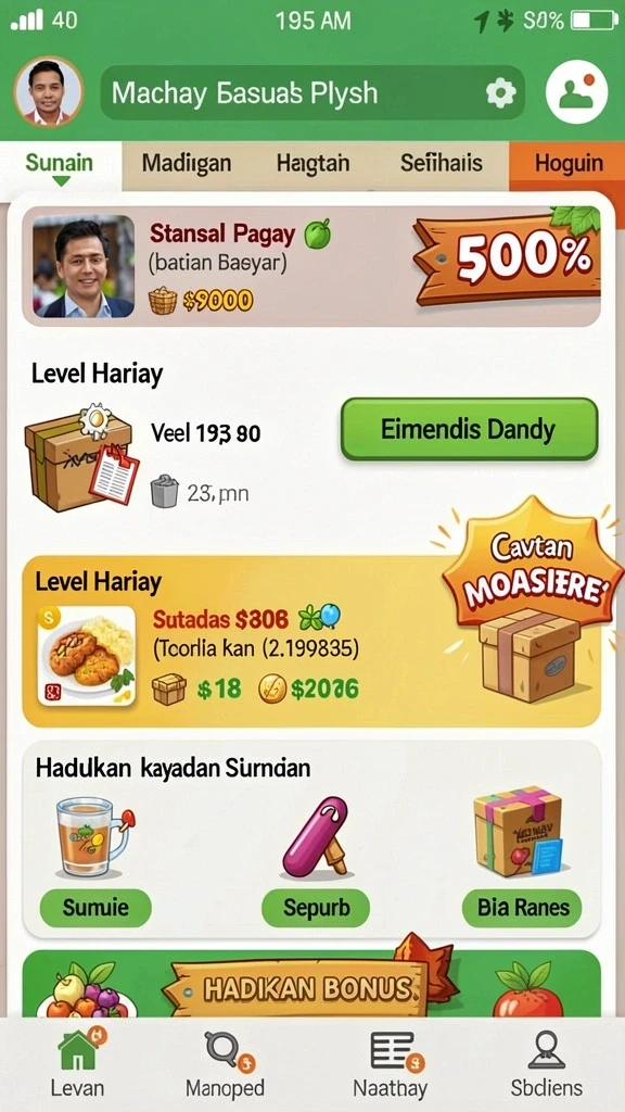 Screenshot gebyar4d nomor 1