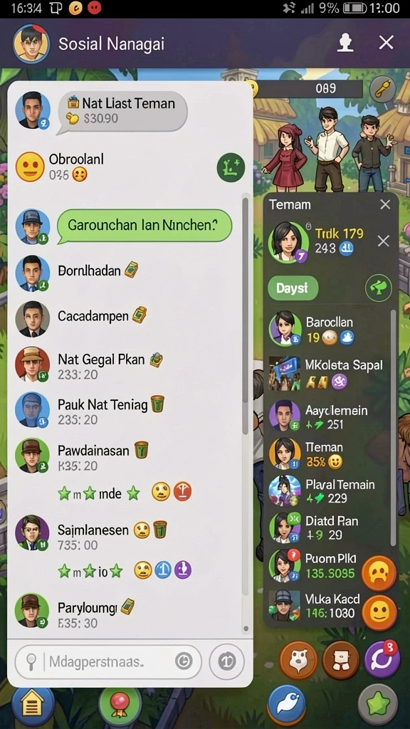Screenshot gebyar4d nomor 3