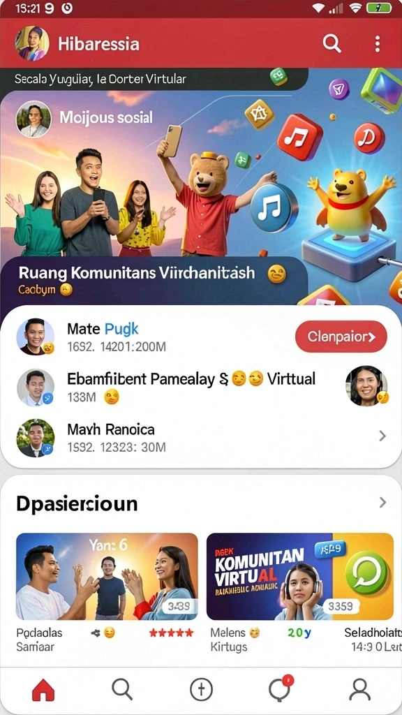 Screenshot gendut188 nomor 2