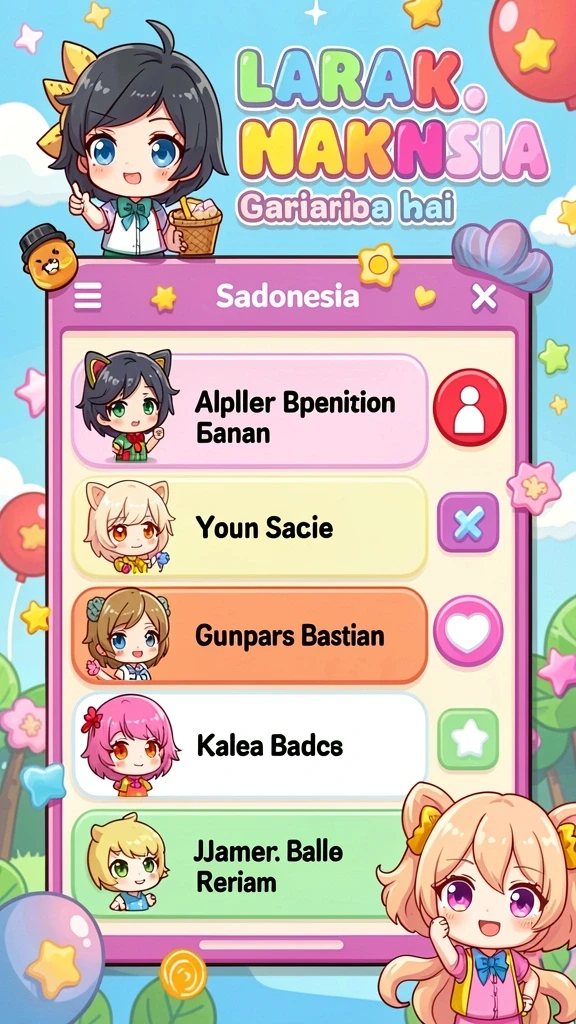 Screenshot hokihebat nomor 1