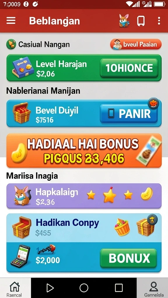 Screenshot hugo77 nomor 1