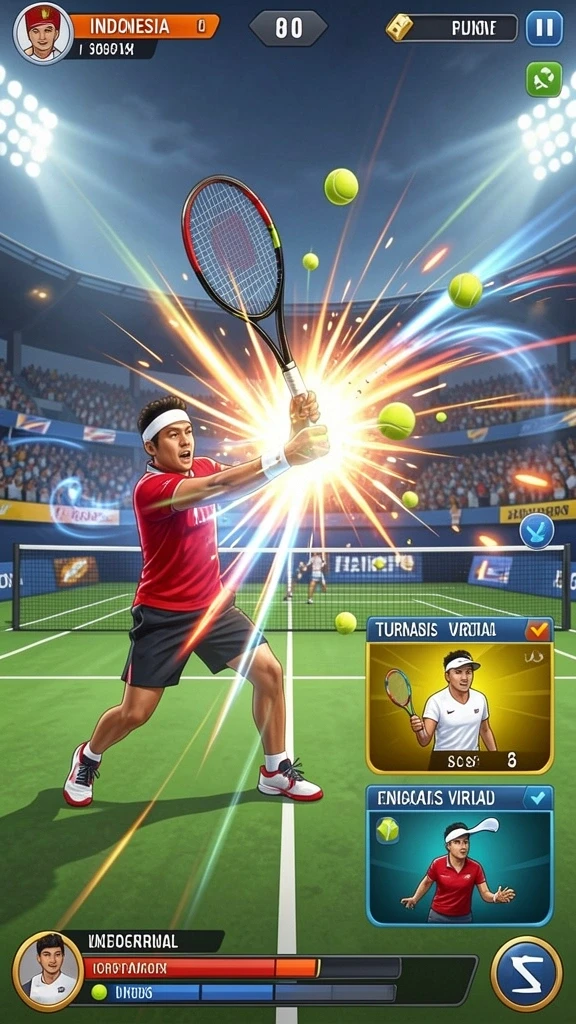 Screenshot idagame nomor 2