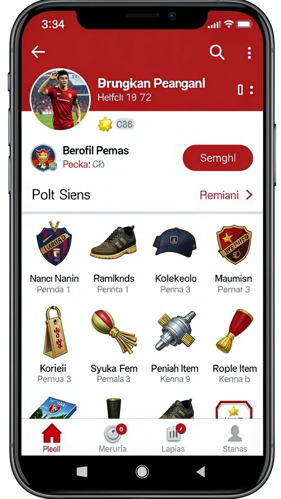 Screenshot interwin nomor 2