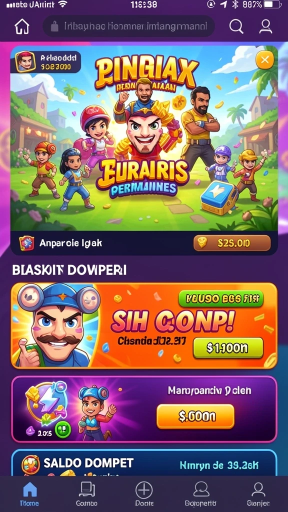 Screenshot jayatop77 nomor 2