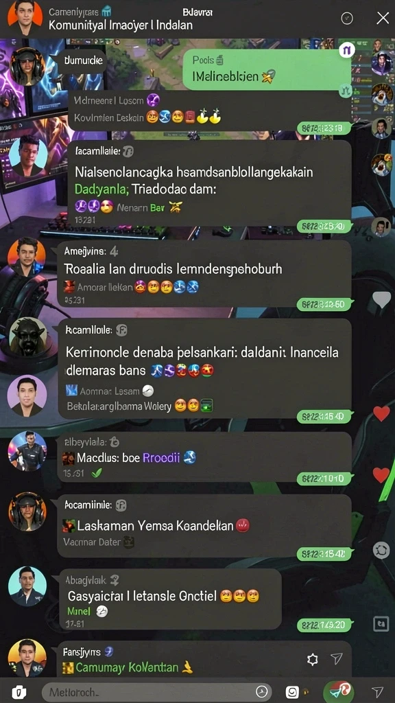 Screenshot jktplus nomor 3