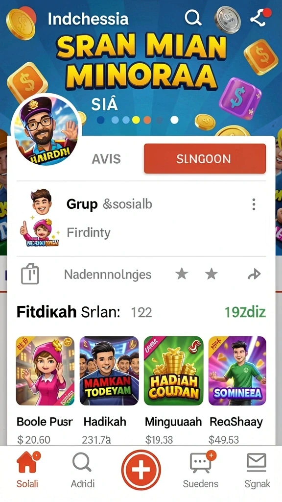 Screenshot karun138 nomor 1