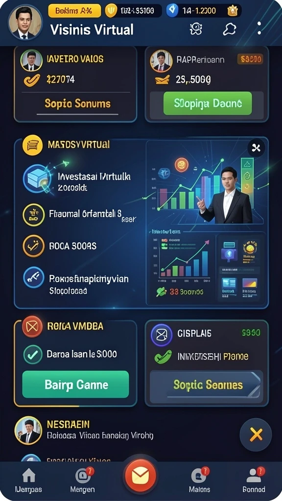 Screenshot kratonbet nomor 1
