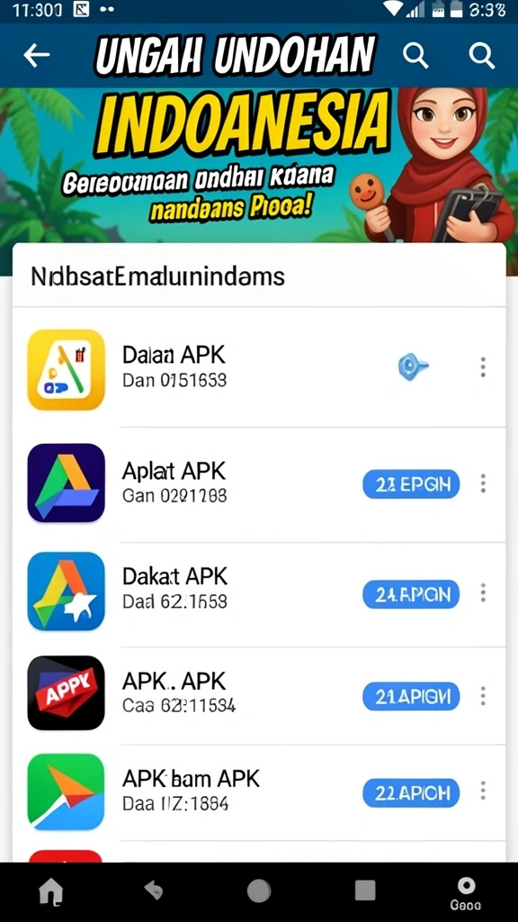 Screenshot lakutoto nomor 3