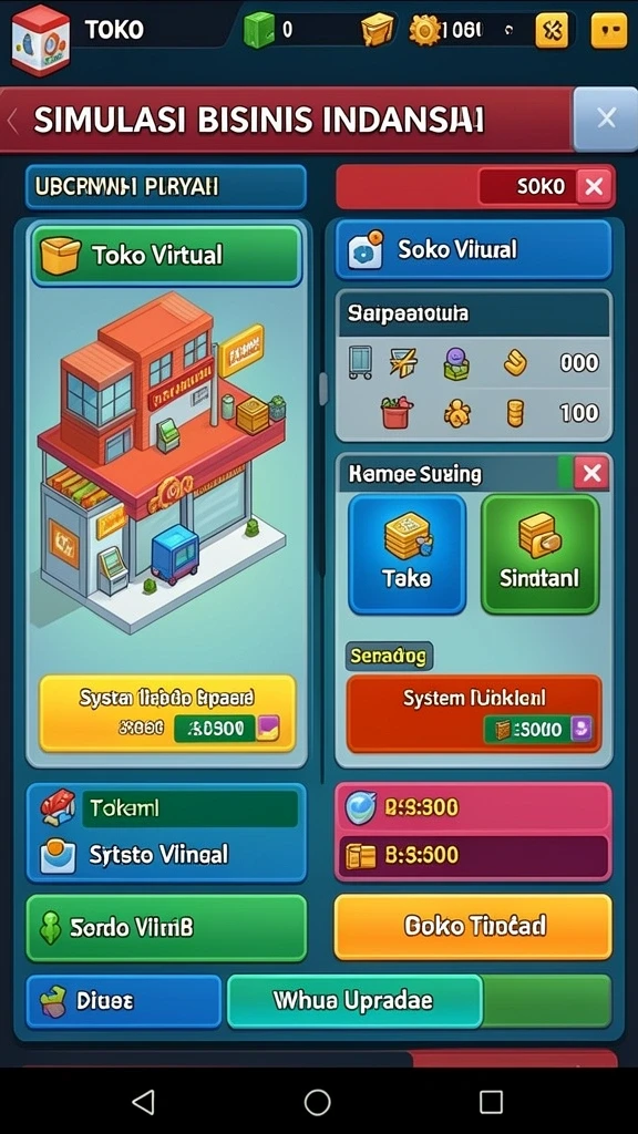 Screenshot langit99 nomor 3