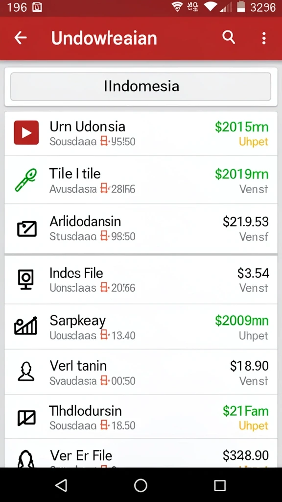 Screenshot laparbos nomor 2